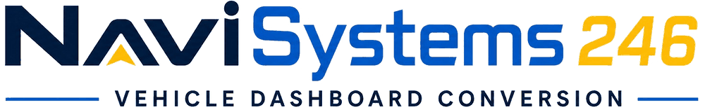 NaviSystems 246